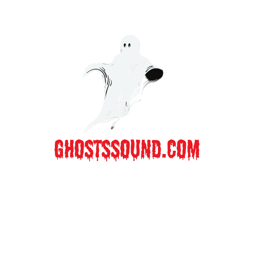 ghostssound